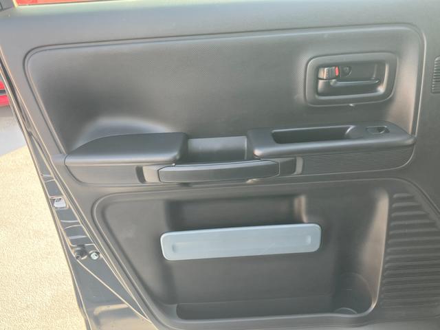 スペーシアベース ＸＦ　全方位モニター付ナビ　ＥＴＣ　後席右側電動Ｓドア　デュアルカメラブレーキ｜ＬＥＤヘッドランプ｜１４インチアルミホイール｜ルーフレール｜後席右側ワンアクションパワースライド｜アダプティブクルーズコントロール｜シートヒーター｜（27枚目）