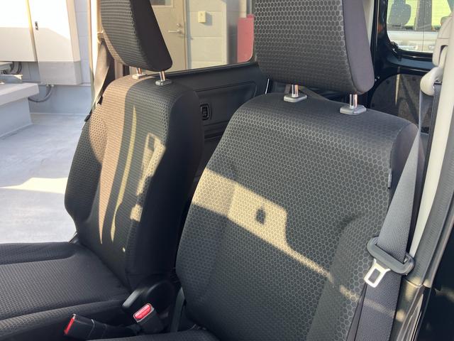 スペーシアベース ＸＦ　全方位モニター付ナビ　ＥＴＣ　後席右側電動Ｓドア　デュアルカメラブレーキ｜ＬＥＤヘッドランプ｜１４インチアルミホイール｜ルーフレール｜後席右側ワンアクションパワースライド｜アダプティブクルーズコントロール｜シートヒーター｜（28枚目）