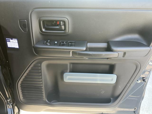 スペーシアベース ＸＦ　全方位モニター付ナビ　ＥＴＣ　後席右側電動Ｓドア　デュアルカメラブレーキ｜ＬＥＤヘッドランプ｜１４インチアルミホイール｜ルーフレール｜後席右側ワンアクションパワースライド｜アダプティブクルーズコントロール｜シートヒーター｜（29枚目）