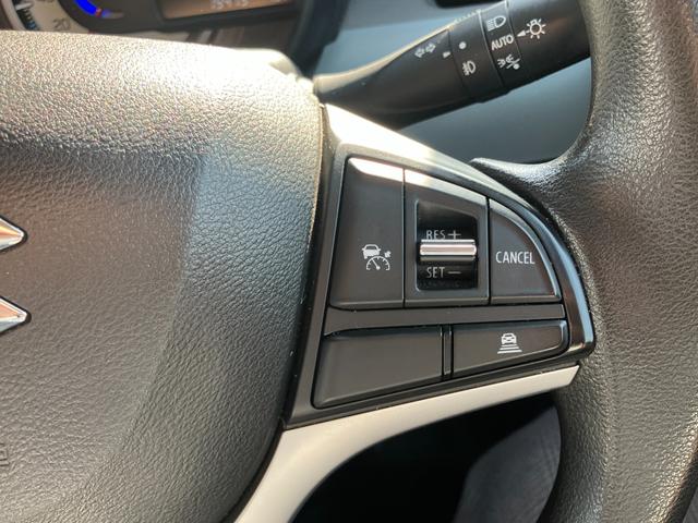 スペーシアベース ＸＦ　全方位モニター付ナビ　ＥＴＣ　後席右側電動Ｓドア　デュアルカメラブレーキ｜ＬＥＤヘッドランプ｜１４インチアルミホイール｜ルーフレール｜後席右側ワンアクションパワースライド｜アダプティブクルーズコントロール｜シートヒーター｜（34枚目）