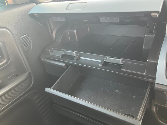 スペーシアベース ＸＦ　全方位モニター付ナビ　ＥＴＣ　後席右側電動Ｓドア　デュアルカメラブレーキ｜ＬＥＤヘッドランプ｜１４インチアルミホイール｜ルーフレール｜後席右側ワンアクションパワースライド｜アダプティブクルーズコントロール｜シートヒーター｜（41枚目）