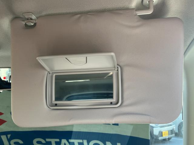 スペーシアベース ＸＦ　全方位モニター付ナビ　ＥＴＣ　後席右側電動Ｓドア　デュアルカメラブレーキ｜ＬＥＤヘッドランプ｜１４インチアルミホイール｜ルーフレール｜後席右側ワンアクションパワースライド｜アダプティブクルーズコントロール｜シートヒーター｜（42枚目）