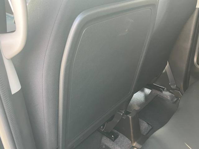 スペーシアベース ＸＦ　全方位モニター付ナビ　ＥＴＣ　後席右側電動Ｓドア　デュアルカメラブレーキ｜ＬＥＤヘッドランプ｜１４インチアルミホイール｜ルーフレール｜後席右側ワンアクションパワースライド｜アダプティブクルーズコントロール｜シートヒーター｜（49枚目）