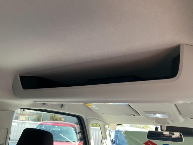 スペーシアベース ＸＦ　全方位モニター付ナビ　ＥＴＣ　後席右側電動Ｓドア　デュアルカメラブレーキ｜ＬＥＤヘッドランプ｜１４インチアルミホイール｜ルーフレール｜後席右側ワンアクションパワースライド｜アダプティブクルーズコントロール｜シートヒーター｜（50枚目）