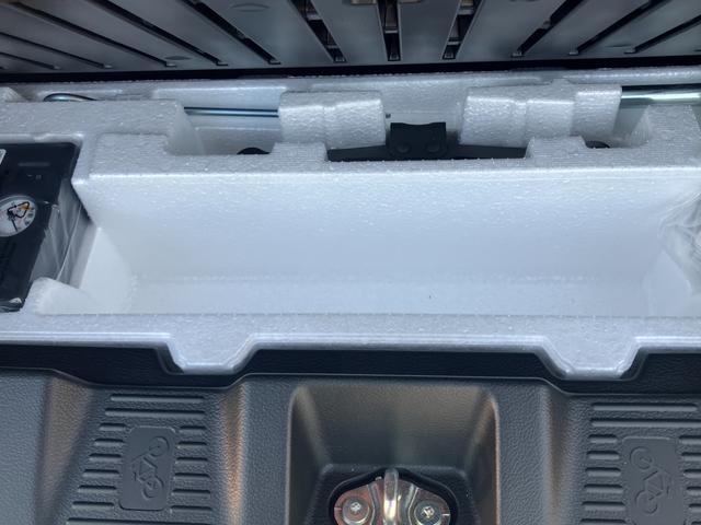 スペーシアベース ＸＦ　全方位モニター付ナビ　ＥＴＣ　後席右側電動Ｓドア　デュアルカメラブレーキ｜ＬＥＤヘッドランプ｜１４インチアルミホイール｜ルーフレール｜後席右側ワンアクションパワースライド｜アダプティブクルーズコントロール｜シートヒーター｜（54枚目）