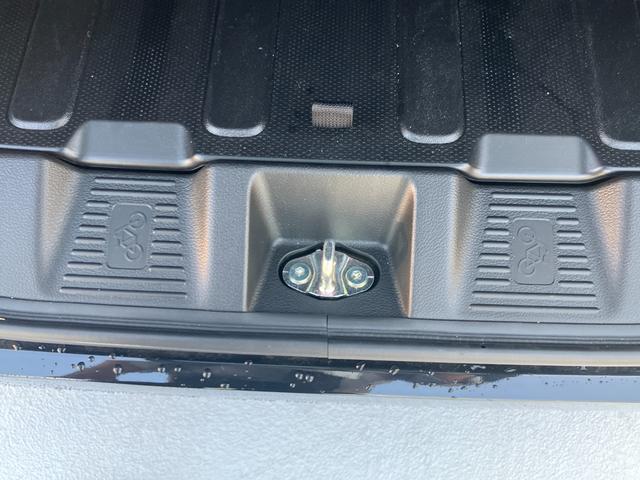 スペーシアベース ＸＦ　全方位モニター付ナビ　ＥＴＣ　後席右側電動Ｓドア　デュアルカメラブレーキ｜ＬＥＤヘッドランプ｜１４インチアルミホイール｜ルーフレール｜後席右側ワンアクションパワースライド｜アダプティブクルーズコントロール｜シートヒーター｜（55枚目）