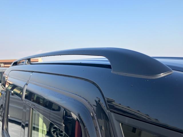 スペーシアベース ＸＦ　全方位モニター付ナビ　ＥＴＣ　後席右側電動Ｓドア　デュアルカメラブレーキ｜ＬＥＤヘッドランプ｜１４インチアルミホイール｜ルーフレール｜後席右側ワンアクションパワースライド｜アダプティブクルーズコントロール｜シートヒーター｜（67枚目）