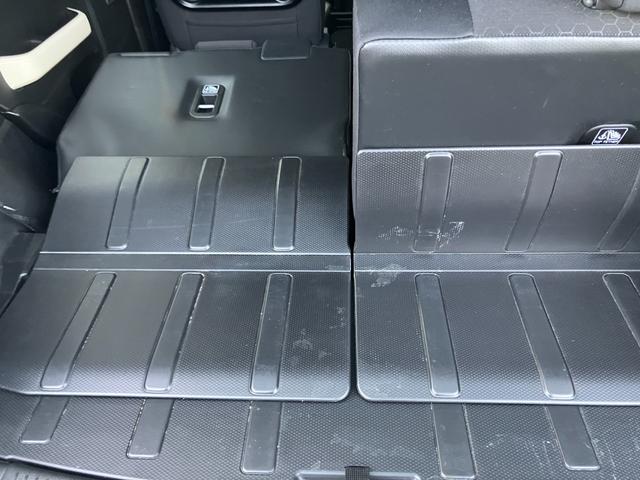 クロスビー ＨＹＢＲＩＤ　ＭＺ　ＭＮ７１Ｓナビゲーション付き（32枚目）