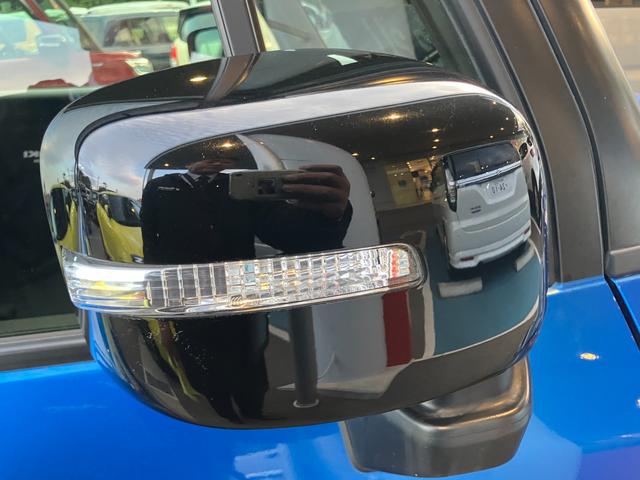 クロスビー ＨＹＢＲＩＤ　ＭＺ　ＭＮ７１Ｓナビゲーション付き（56枚目）