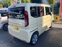 スペーシア ＨＹＢＲＩＤ　Ｘ前後衝突被害軽減ブレーキ　エアコン　パワステ　パワーウィンドウ　エアバック　ＡＢＳ　集中ロック　オートライト　衝突被害軽減ボディ　スペアキーあり　後席プライバシーガラス　パンク修理剤　保証書・取説完備（8枚目）