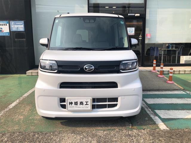 タント （2枚目）