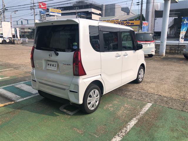 タント （8枚目）