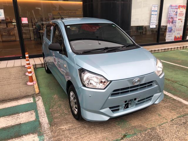 ミライース L SAIII 車検2年付 パワーウィンドウ オートハイビーム アイドリングストップ(6枚目)