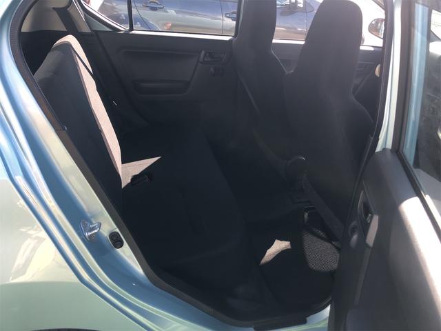 ミライース L SAIII 車検2年付 パワーウィンドウ オートハイビーム アイドリングストップ(14枚目)