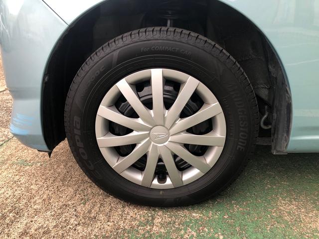 ミライース L SAIII 車検2年付 パワーウィンドウ オートハイビーム アイドリングストップ(19枚目)