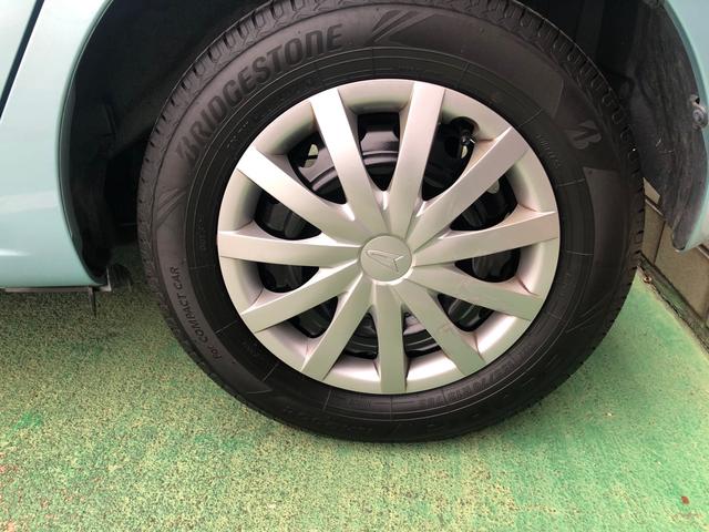 ミライース L SAIII 車検2年付 パワーウィンドウ オートハイビーム アイドリングストップ(20枚目)