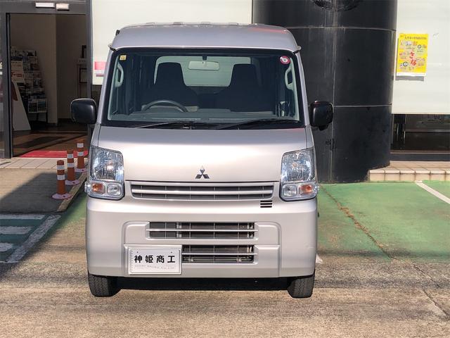 ミニキャブバン Ｍ（2枚目）