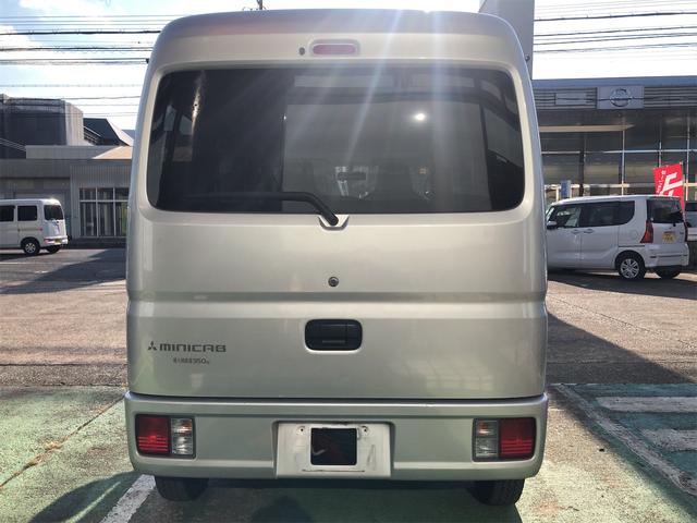 ミニキャブバン Ｍ（3枚目）