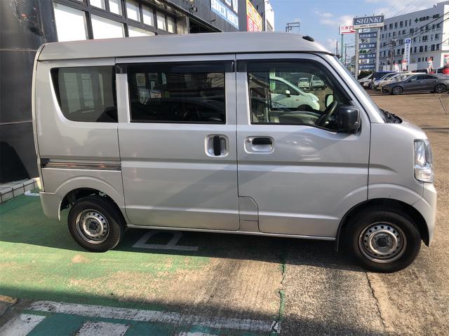 ミニキャブバン Ｍ（4枚目）
