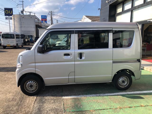 ミニキャブバン Ｍ（5枚目）