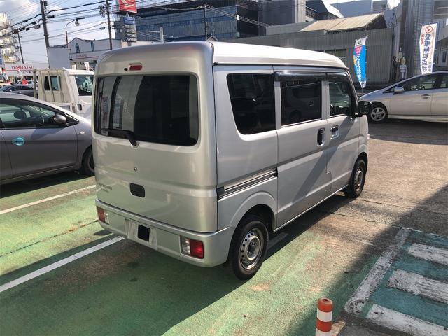ミニキャブバン Ｍ（8枚目）