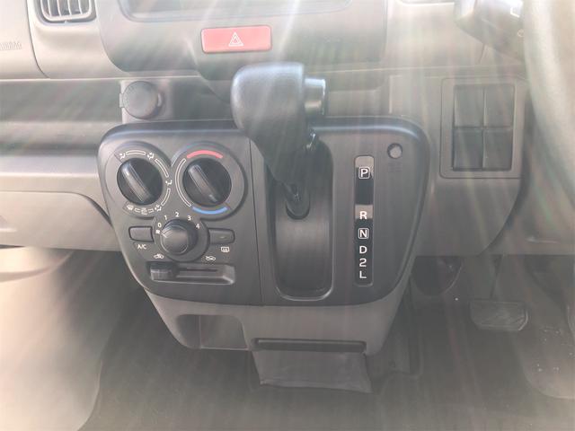 ミニキャブバン Ｍ（10枚目）