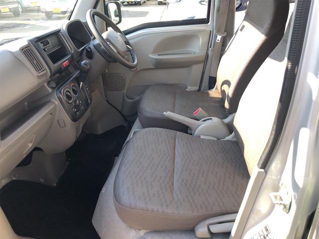 ミニキャブバン Ｍ（11枚目）