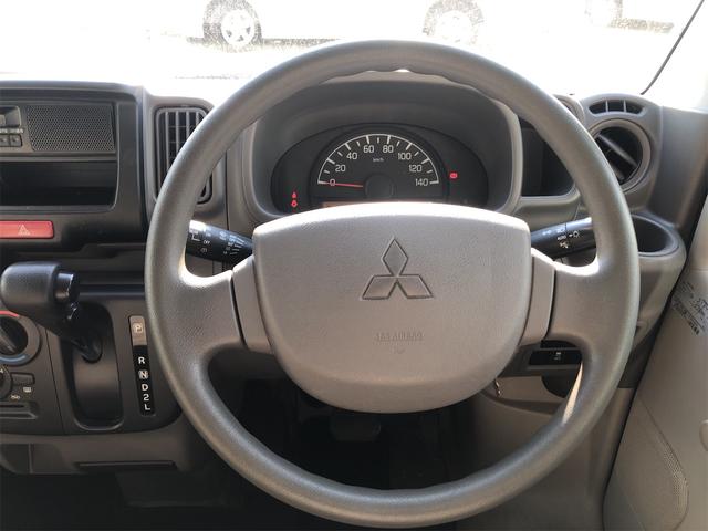 ミニキャブバン Ｍ（14枚目）