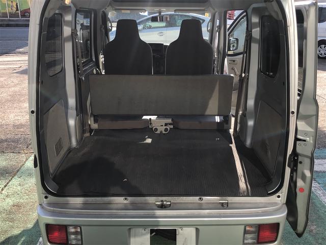 ミニキャブバン Ｍ（16枚目）