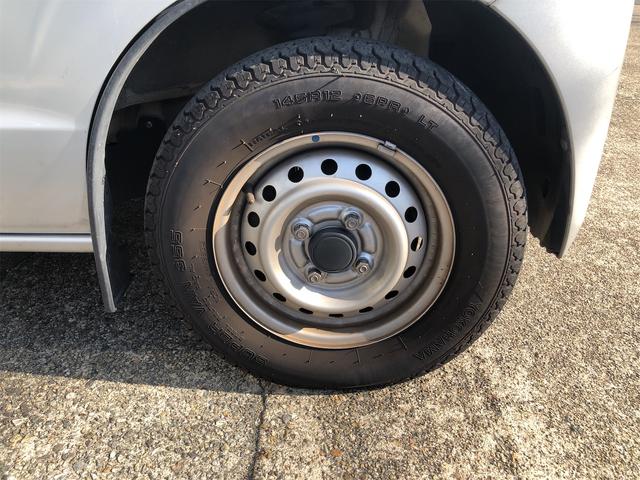 ミニキャブバン Ｍ（17枚目）