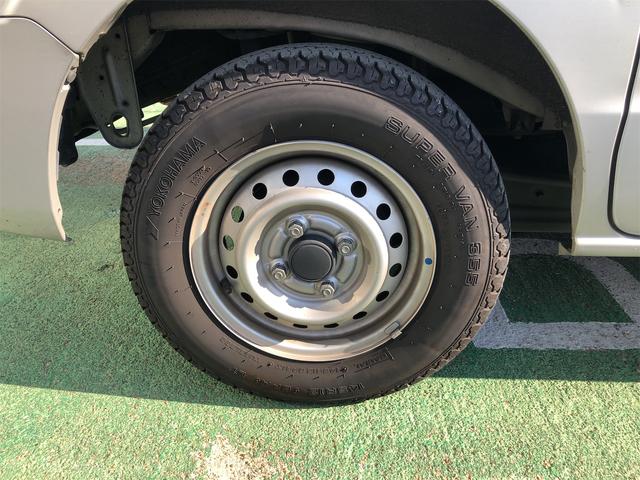 ミニキャブバン Ｍ（18枚目）