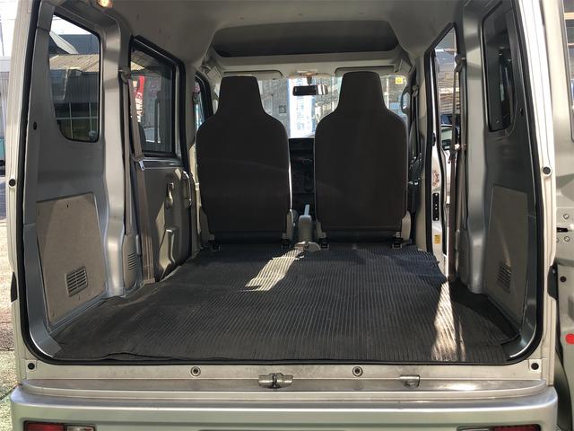 ミニキャブバン Ｍ（21枚目）