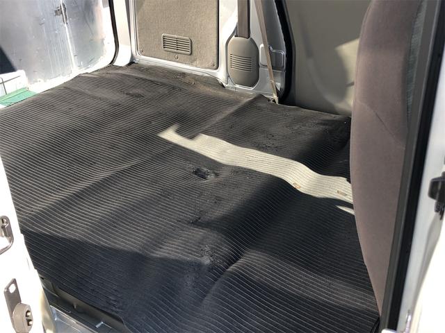 ミニキャブバン Ｍ（22枚目）