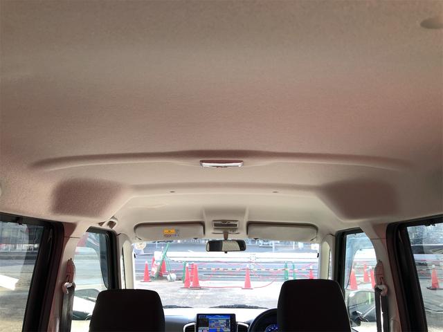 スペーシアカスタム ＸＳ　両側パワースライドドア　１５インチＡＷオートエアコン　スマートキー　プッシュスタート　シートヒーター　フルフラット　ベンチシート　ＨＩＤヘッドランプ（12枚目）