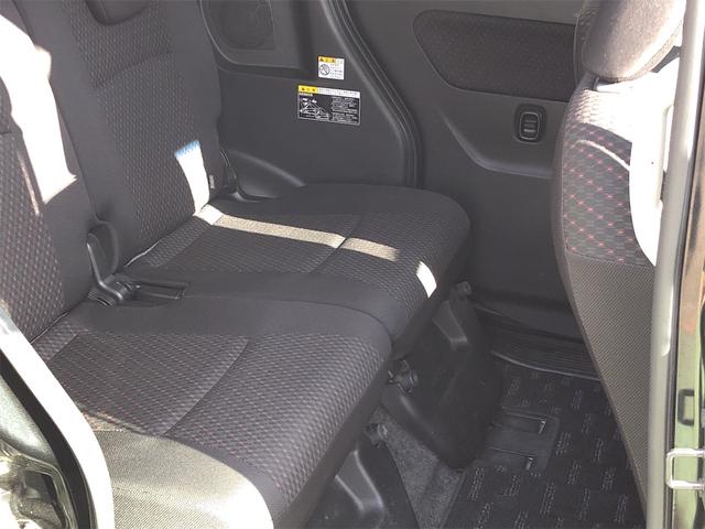 スペーシアカスタム ＸＳ　両側パワースライドドア　１５インチＡＷオートエアコン　スマートキー　プッシュスタート　シートヒーター　フルフラット　ベンチシート　ＨＩＤヘッドランプ（14枚目）