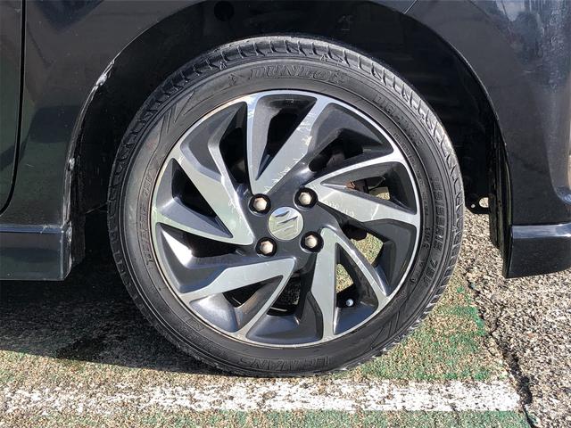 スペーシアカスタム ＸＳ　両側パワースライドドア　１５インチＡＷオートエアコン　スマートキー　プッシュスタート　シートヒーター　フルフラット　ベンチシート　ＨＩＤヘッドランプ（19枚目）