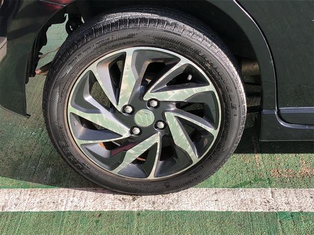 スペーシアカスタム ＸＳ　両側パワースライドドア　１５インチＡＷオートエアコン　スマートキー　プッシュスタート　シートヒーター　フルフラット　ベンチシート　ＨＩＤヘッドランプ（20枚目）