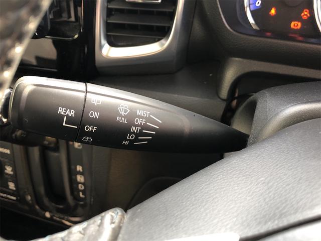 スペーシアカスタム ＸＳ　両側パワースライドドア　１５インチＡＷオートエアコン　スマートキー　プッシュスタート　シートヒーター　フルフラット　ベンチシート　ＨＩＤヘッドランプ（26枚目）