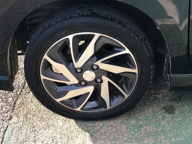 スペーシアカスタム ＸＳ　両側パワースライドドア　１５インチＡＷオートエアコン　スマートキー　プッシュスタート　シートヒーター　フルフラット　ベンチシート　ＨＩＤヘッドランプ（37枚目）