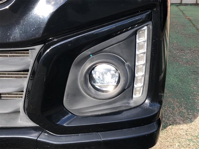 スペーシアカスタム ＸＳ　両側パワースライドドア　１５インチＡＷオートエアコン　スマートキー　プッシュスタート　シートヒーター　フルフラット　ベンチシート　ＨＩＤヘッドランプ（45枚目）