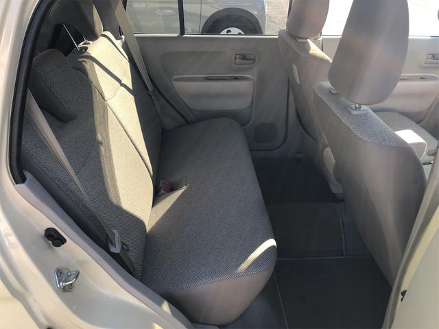 アルトラパン Ｌ　ワンオーナー　社外ナビ　地デジフルセグ　バックカメラ　ＥＴＣ　　シートヒーター（14枚目）