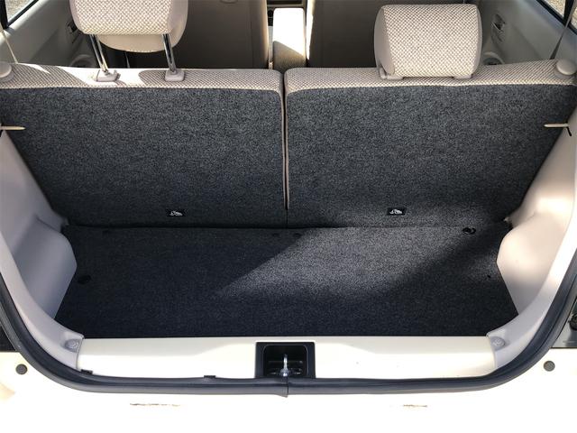 アルトラパン Ｌ　ワンオーナー　社外ナビ　地デジフルセグ　バックカメラ　ＥＴＣ　　シートヒーター（18枚目）