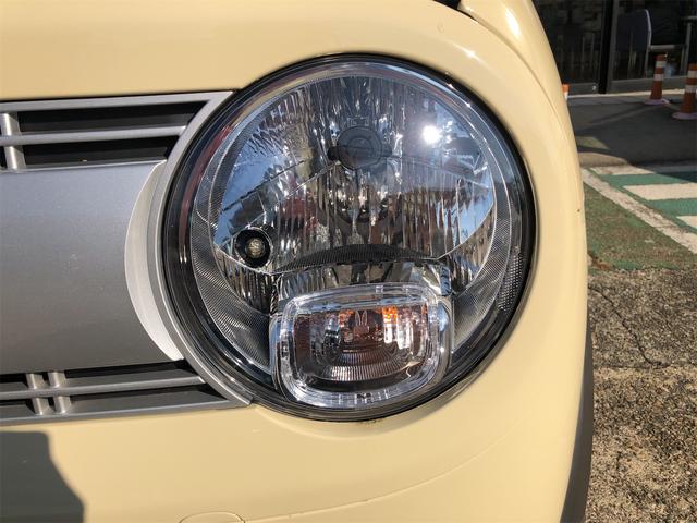 アルトラパン Ｌ　ワンオーナー　社外ナビ　地デジフルセグ　バックカメラ　ＥＴＣ　　シートヒーター（29枚目）