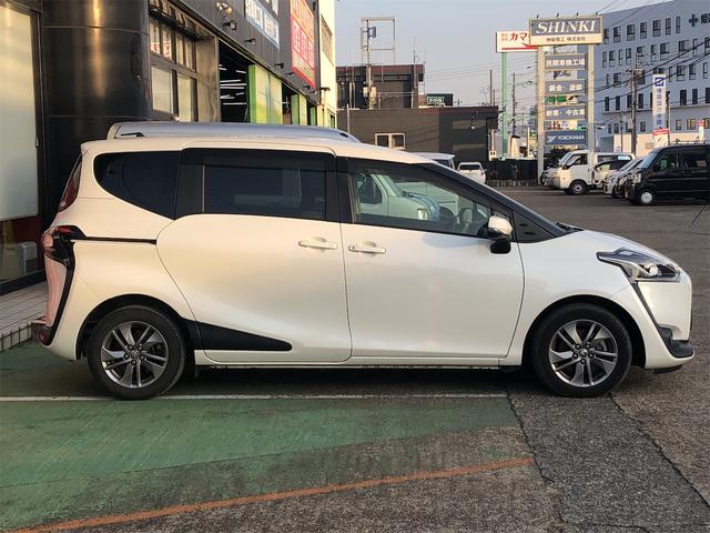 シエンタ Ｇ（4枚目）