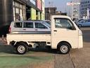 ハイゼットトラック スタンダード 農用スペシャル 4WD エアコン パワステ エアバッグ スーパーデフロック(4枚目)