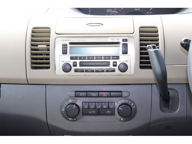 X オーディオ 電格ミラー(10枚目)