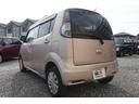 SUZUKI MR WAGON WIT