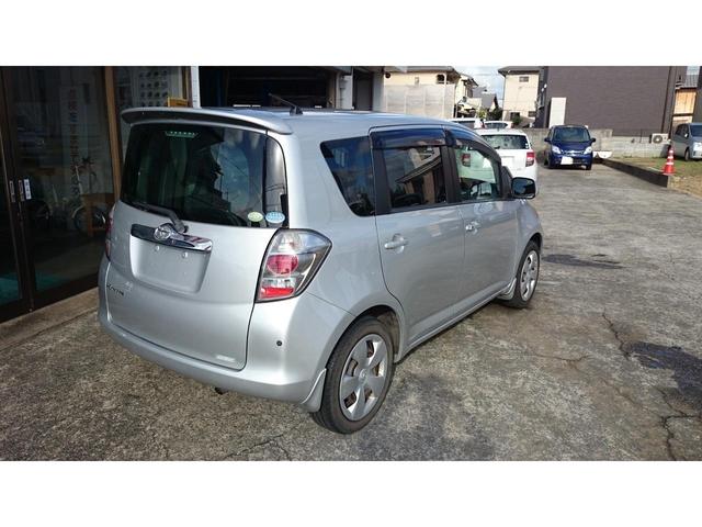 G 多機能なので幅広い層におすすめ オーナー買取車 禁煙車(7枚目)