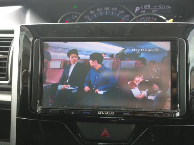 タント カスタムＸ　スマートセレクションＳＡ　ナビゲーション付　バックモニター付　テレビ付　ＥＴＣ付　安全装置付　スマートキー付　パワースライドドア付　アイドルストップ付　オートエアコン付　アルミホイール付　ＬＥＤヘッドランプ付　サイドバイザー付（28枚目）