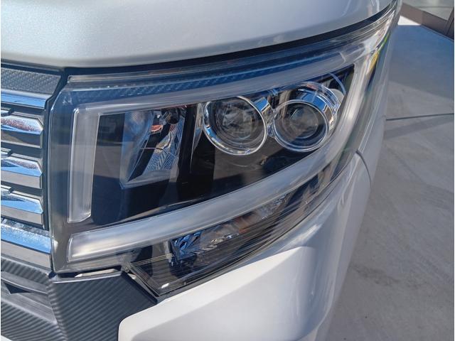 ムーヴ カスタム X SAII 安全装置付 ナビゲーション付 テレビ付 バックモニター付 純正ドライブレコーダー付 スマートキー付 アイドルストップ付 オートエアコン付 サイドバイザー付 フロアマット付 パワステ付(12枚目)